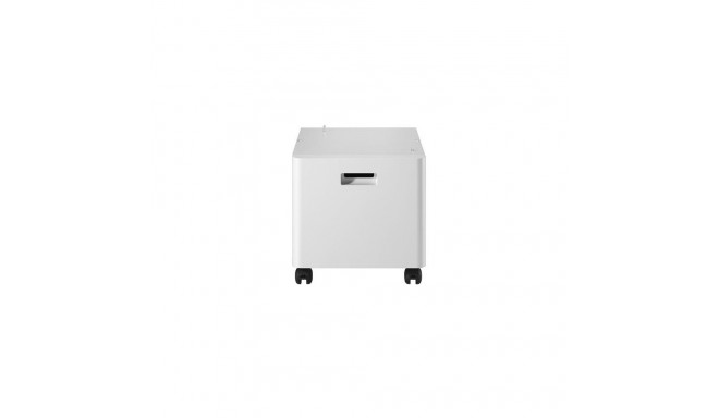Brother ZUNTBC4FARBLASER printer cabinet/stand White