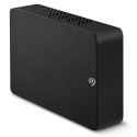 Seagate Expansion STKP28000400 external hard drive 28 TB 3.5" 3.2 Gen 1 (3.1 Gen 1) Black Seagate Expansion STKP28000400 external hard drive 28 TB 3.5" 3.2 Gen 1 (3.1 Gen 1) Black