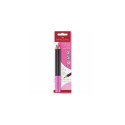 Faber-Castell 111993 graphite pencil B 2 pc(s)