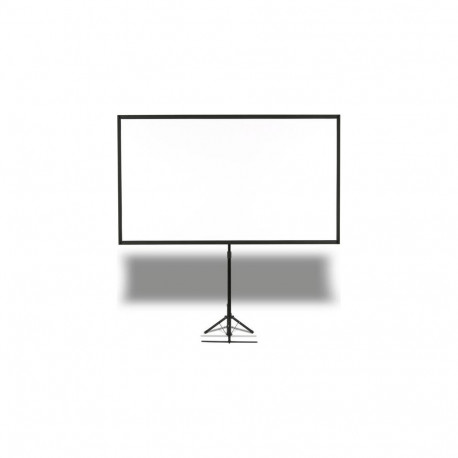 Epson Screen (80" Mobile X type16:9) - ELPSC21
