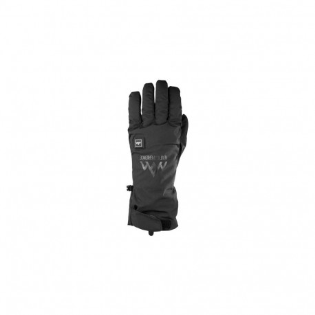 Heat Experience HeatX Heated Everyday Gloves L Black