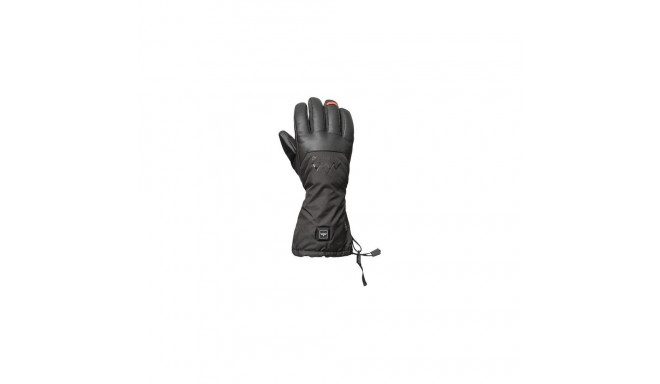 Heat Experience HeatX Heated Blizzard Gloves S Black