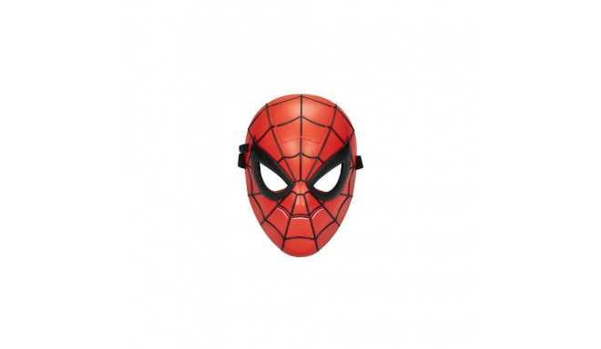 Marvel Spider-Man Glow FX Mask