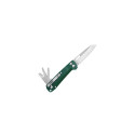 Leatherman Free K2 Multi-tool knife Green