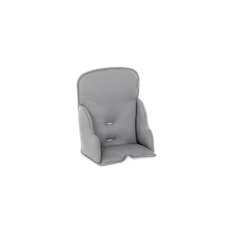 Hauck Alpha cosy Comfort High chair pad Grey