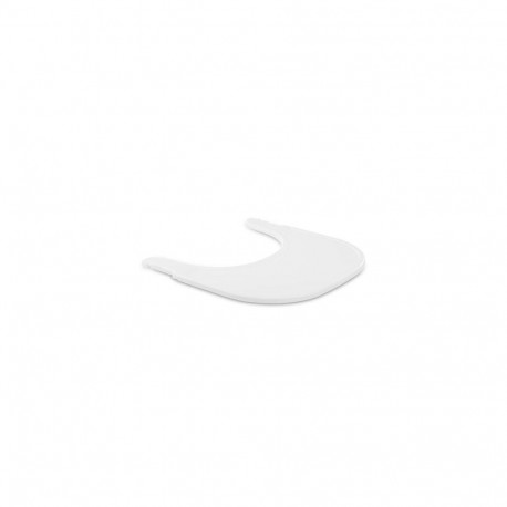 Hauck Alpha Click Tray High chair tray White