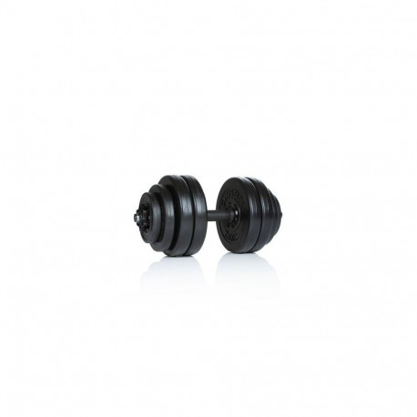 Gymstick 61122-15 dumbbell Adjustable dumbbell 15 kg 1 pc(s)