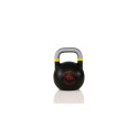 Gymstick Competition Kettlebell Fixed-weight dumbbell 16 kg 2 pc(s)