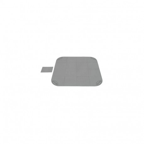 Bestway Lay-Z-Spa Hot Tub Floor and Yard Protector 1.96 m x 1.96 m