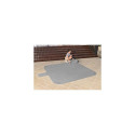 Bestway Lay-Z-Spa Hot Tub Floor and Yard Protector 1.96 m x 1.96 m