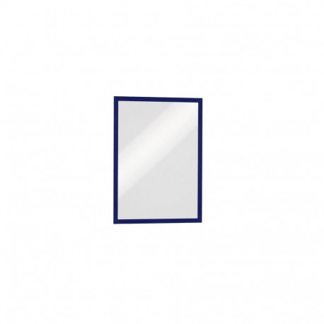 Durable DURAFRAME magnetic frame A3 Blue
