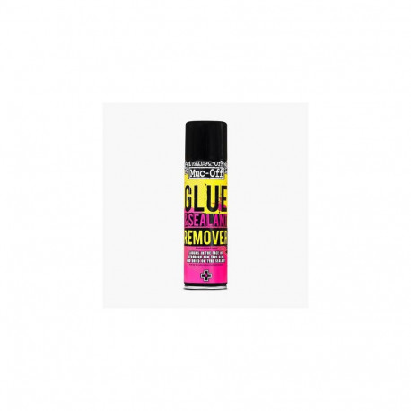 Muc-Off glue remover 0.2 L 200 ml liquid