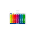 Staedtler 364 P WP8 marker 8 pc(s) Multicolour