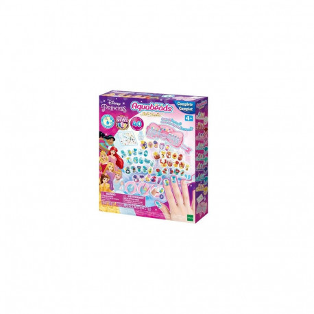 Aquabeads Nail Studio