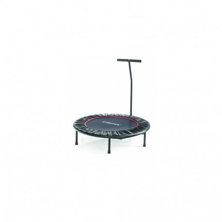 Gymstick 61026 exercise trampoline Round