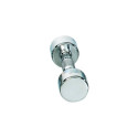 Gymstick 24.223 dumbbell Fixed-weight dumbbell 1.5 kg 1 pc(s)