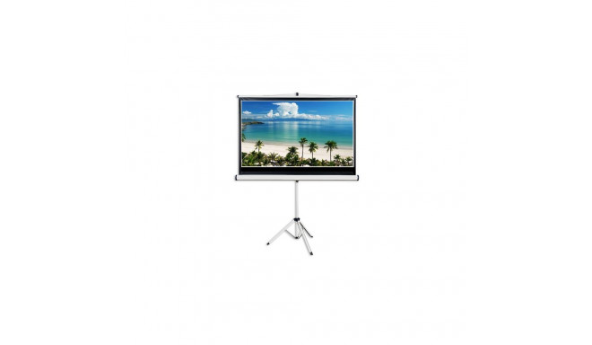 Nobo XRT-00087 projection screen 2.54 m (100&quot;) 16:9
