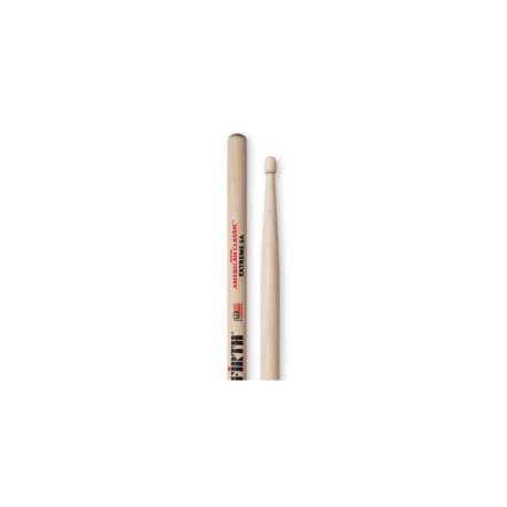 Vic Firth Extreme 5A Wood Drum sticks