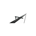 Elite Screens Tripod projection screen 2.54 m (100&quot;) 16:9