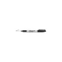 Sharpie Fine Point permanent marker Fine tip Black 12 pc(s)