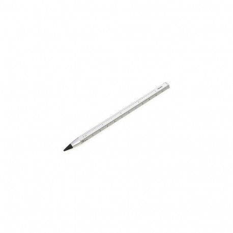 TROIKA PEN20/SI mechanical pencil HB 4 pc(s)
