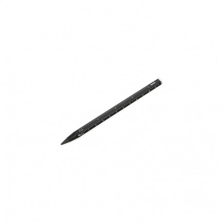 TROIKA PEN20/BK mechanical pencil HB 4 pc(s)