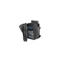 NATEC NTO-2116 outdoor backpack Black
