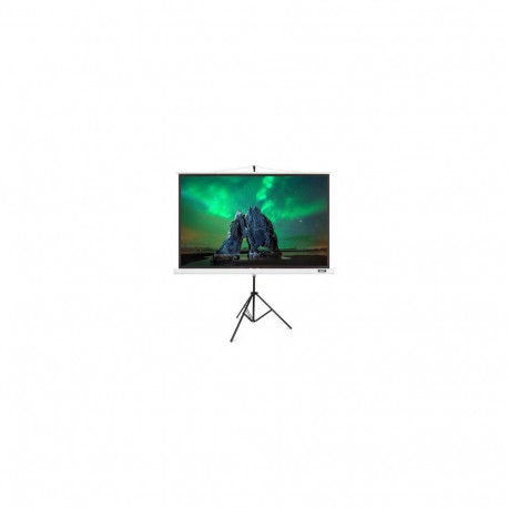 Acer T82-W01MW Projection Screen (82.5”, 16:10, Tripod)
