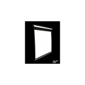 Elite Screens M86NWX projection screen 2.13 m (84&quot;) 16:10