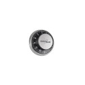Greenblue 51348 Mechanical kitchen timer Silver