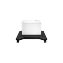 HP LaserJet Printer Cabinet