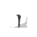 Neomounts AV1-875BL Videobar and multimedia kit - universal