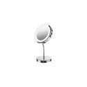 Adler AD 2159 makeup mirror Freestanding Chrome