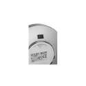 Adler AD 2159 makeup mirror Freestanding Chrome