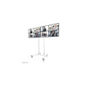 Neomounts ADM-875WH2 Dual screen adapter 42-65&quot;