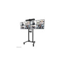 Neomounts ADM-875BL2 Dual screen adapter 42-65&quot;