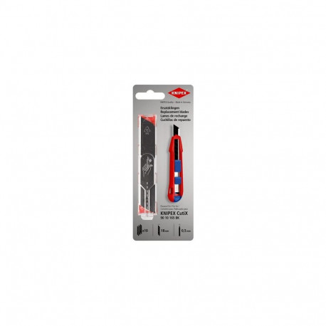 Knipex 90 10 165 E02 multi-tool knife spare part