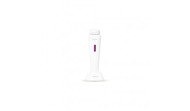 Medisana FB 885 Vibrating brush White Battery
