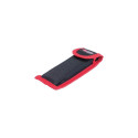 KS Tools 907.2220 pocket knife Camper/scout Black, Red