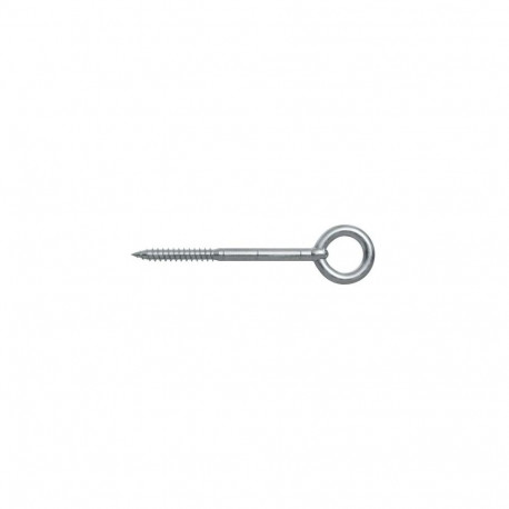 Fischer 80961 home storage hook Universal hook 25 pc(s)