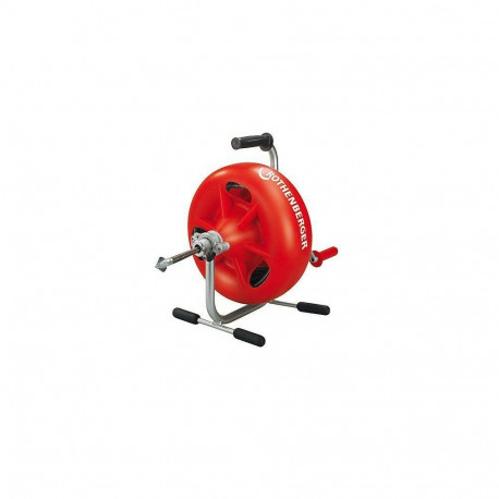 Rothenberger 72016 drain auger 15 m 1.3 cm