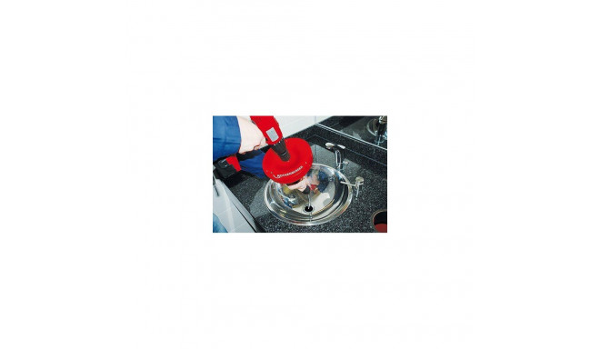 Rothenberger 72095 drain auger