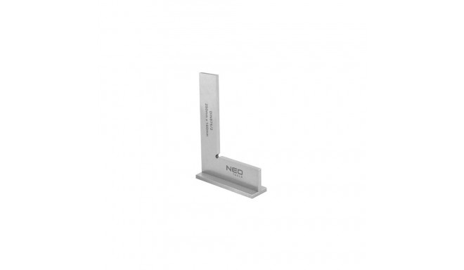 NEO tools 72-034 protractor
