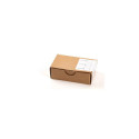 HERMA Strung marking tags 15x24 mm with white string 1000 pcs.