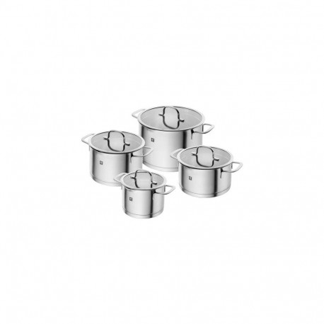ZWILLING TrueFlow multi pot Stainless steel