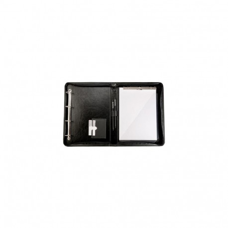 Parat 5071000021 personal organizer Faux leather Black