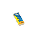 HERMA Number blocks self-adhesive yellow 28x56 mm 1-500 HERMA Number blocks self-adhesive yellow 28x56 mm 1-500