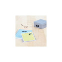 HERMA 4586 self-adhesive label Rounded rectangle Permanent Transparent 120 pc(s)