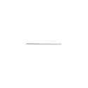 GBC CombBind Binding Combs 12mm White (100)