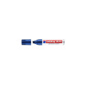 Edding 800 permanent marker Conical tip Blue 1 pc(s) Edding 800 permanent marker Conical tip Blue 1 pc(s)